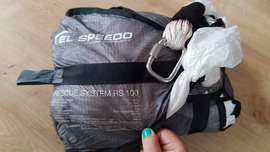 Elspeedo Rescue system RS 100 Použité