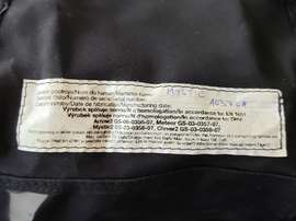 Karpofly Mystic Použité Záložák pod zadkem Karabiny Chránič pěnový Speed