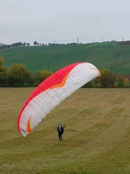 AXIS Pluto 2 S 65-85kg Nie kąpany Drobne naprawy KT ważna