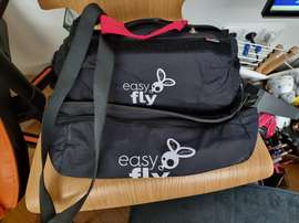 EasyFly Way XL Gebraucht Verpackt Nicht geworfen