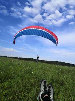 UP Rimo S 60-90kg Drobné opravy TK čerstvá TK platná