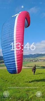 Gradient Aspen 5 90-130kg No TC