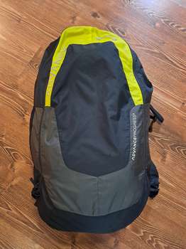 Advance Progress 3 M Used Carbines Speed Reserve from below