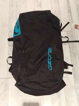 Ozone 2024 M S bederním pásem Se štítkem na jméno Nové