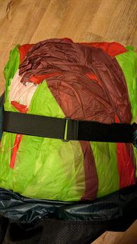 Nova Nivo M 80-100kg Listovaný Nové