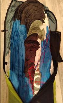 Nova Mentor 7 80-105kg Listovaný Nové TK čerstvá TK platná S listovacím obalem