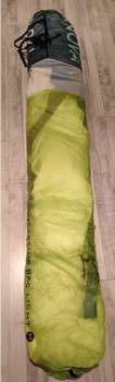 Nova Mentor 7 S 80-105kg Concertinas New With listing bag