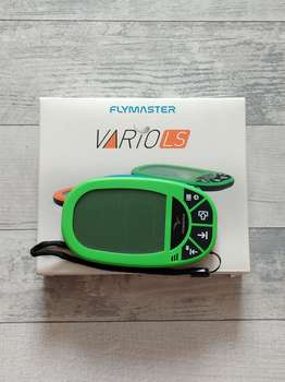 Flymaster LS Použité