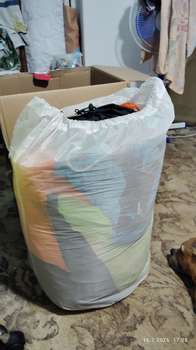 MAC Charger 31 140-180kg Listovaný Nekoupáno Nevětveno Nelétáno na písku TK čerstvá Na motor