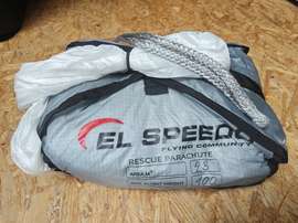 El speedo El Speedo RSQ Ultrino Used Not thrown
