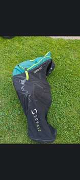 Supair Delight 3 S Used Fairing (cocoon)