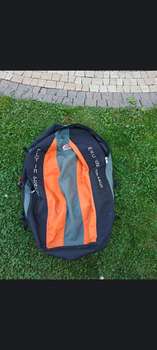 MAC 2021 140 L With waist belt Używane