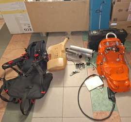 Nirvana Rodeo 125 Na części