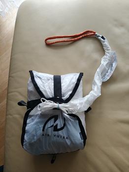 Airvuisa Snowflake SF90 Używane Zpakowany