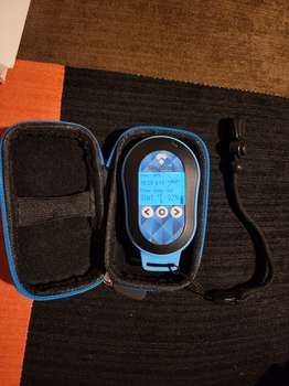 SkyBean SkyDrop Dual battery Used Holder for PG