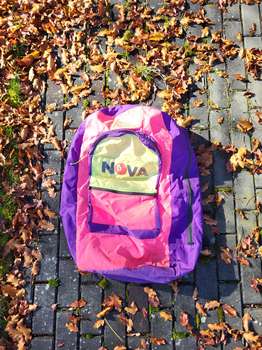 NOVA dávno 90 l Použité