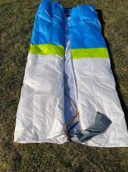 UP KIBO X M 90-115kg Nicht durchnässt Zellenpacken Mit Listing-Tasche Kein Fliegen im Sand