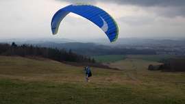 AXIS Pluto 4 S 60-85kg Žádné SIV Nelétáno na písku Nekoupáno Drobné opravy S batohem