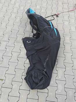 Advance Lightness 2 L Gebraucht Verkleidung (Kokon) Schaumstoffschutz Von unten reservieren