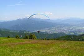 Ozone Delta 4 L 95-115kg Listovaný Nekoupáno Nevětveno S listovacím obalem Nelétáno na písku