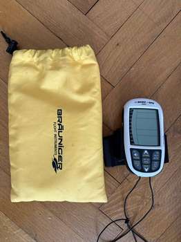 Brauniger IQ One Używane Uchwyt do PG