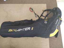 SKY Skylighter 2 M Used Foam protector Fairing (cocoon) Carbines Speed With a counter Lightened