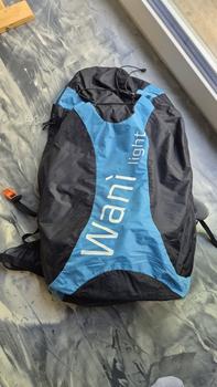 Woody Valley wani light Used