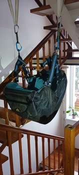 Mac Haven L Używane Karabinki Ochraniacz z pianki