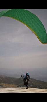 Nova Mentor 6 L 110-130kg Zellenpacken Keine SIVs Kein Fliegen im Sand Baumzweige nicht