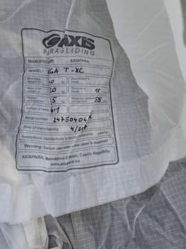 Axis VEGA XCT Gebraucht