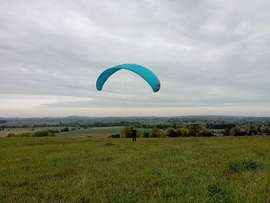 MAC Eden 3 (Trend 3) 28 113-147kg Brak SIV Żadnego latania po piasku Drzewa nie Nie kąpany