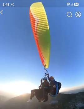 GIN safari 105-220kg Zellenpacken Keine SIVs Kein Fliegen im Sand Baumzweige nicht Tandem