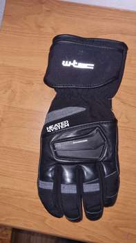 Neznámý XXXL Nové Vyhřívané