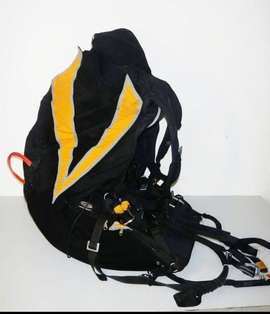 Karpofly reflex Použité Záložák pod zadkem Karabiny Speed Chránič pěnový Hrazda - relaxbar