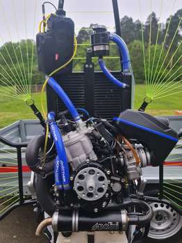 Polini Thor Thor 303 Racing Used