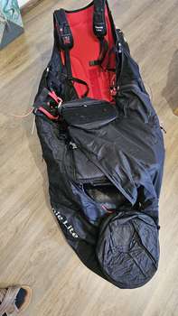 Gin Genie Lite 2 L Używane