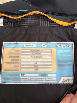 SKY Skylighter 4 M Used Carbines Integrated counter With a counter Reserve from below