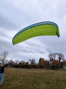 Nova ION 4 S 80-100kg vor 2 Jahren Nicht C Keine SIVs Baumzweige nicht Nicht durchnässt