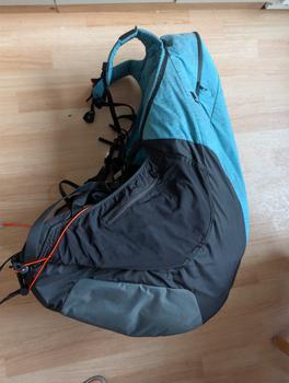 Advance Success 5 M Used