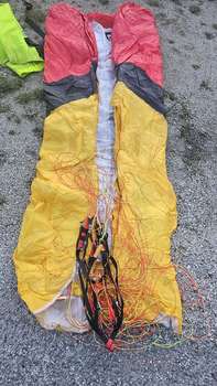 AXIS Comet 3 M 85-105kg