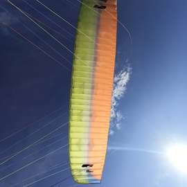 UP MANA 27 80-125kg Odlehčeno TK čerstvá TK platná