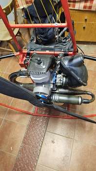 CISCOMOTORS snap 100 s Použité