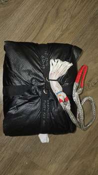 KarpoFly fuzzyfly 100 Použité