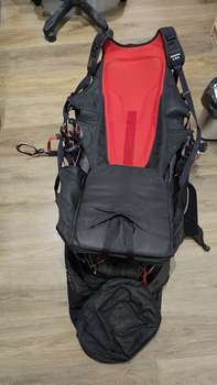 Gin Genie Lite 2 L Used