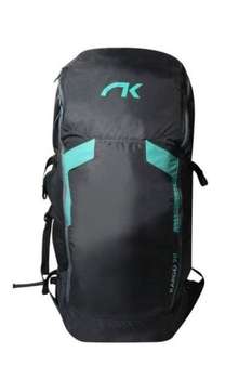 Niviuk 2025 M With waist belt With name tag Neu