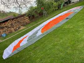 Skywalk SKYWALK MOJITO / L xx 105-160kg