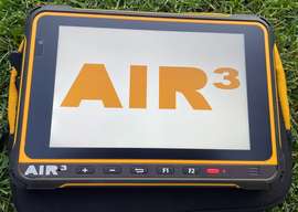 AIR3 AIR³ 7.3 Used