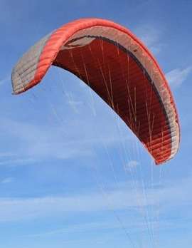 Gradient Golden 5 28 95-115kg No trees TC fresh No SIVs No water