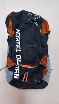 Kortel 2023 XL With waist belt Gebraucht