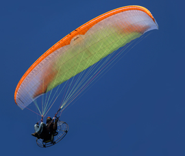 MAC Samurai 22 No SIVs No water Powered ready No flying on the sand TC valid TC fresh